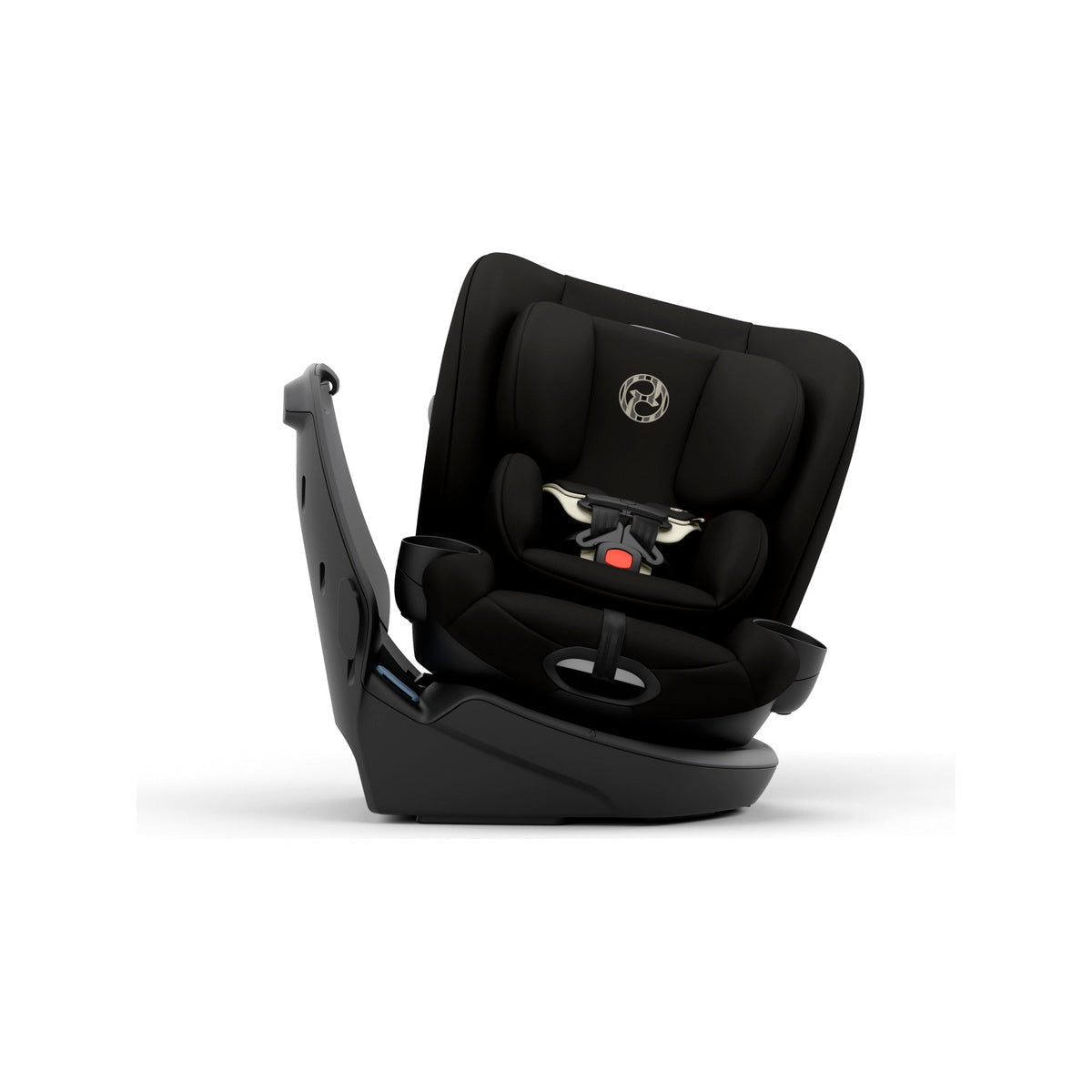Rotating All-in-One Convertible Car Seat M860