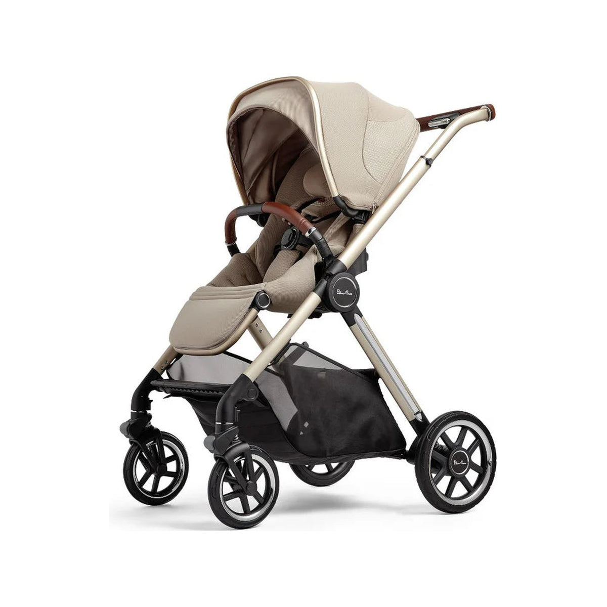 Reef 2 Stroller Y6686