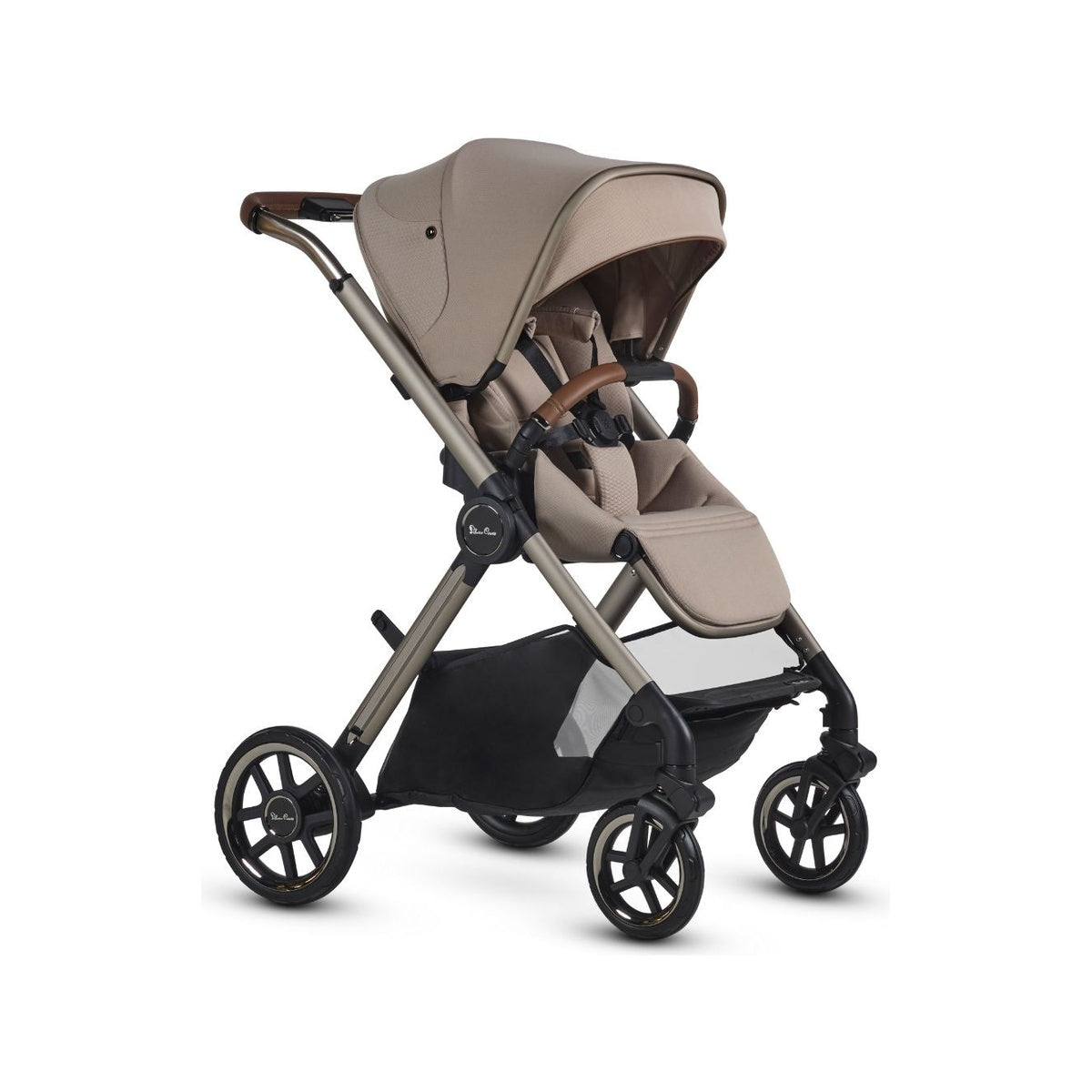 Reef 2 Stroller Y6686