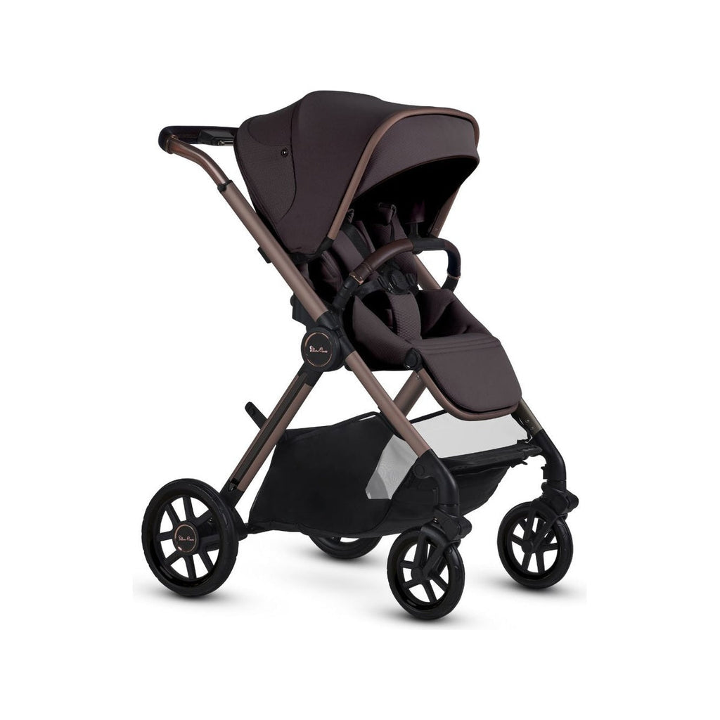 Reef 2 Stroller Y6686