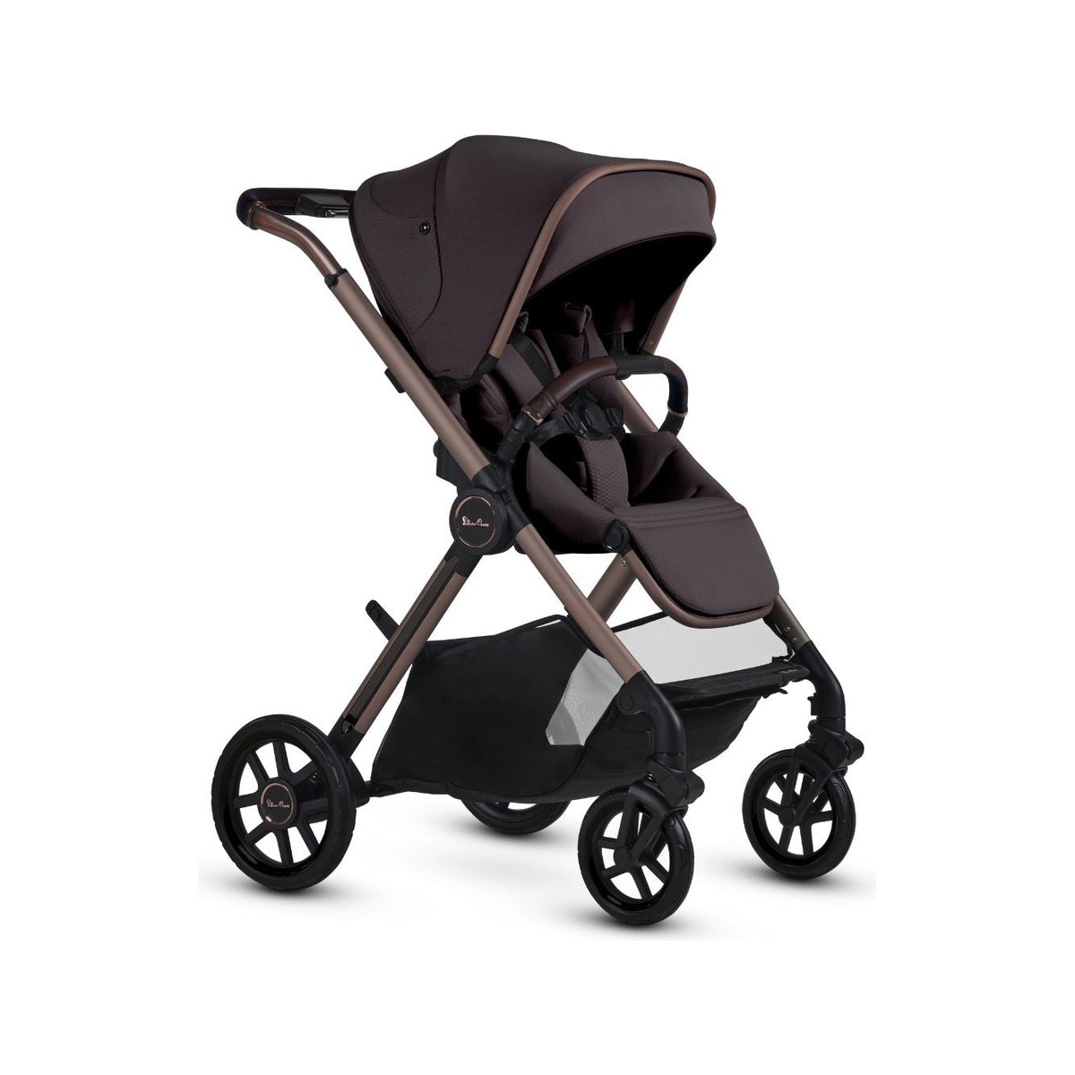 Reef 2 Stroller Y6686