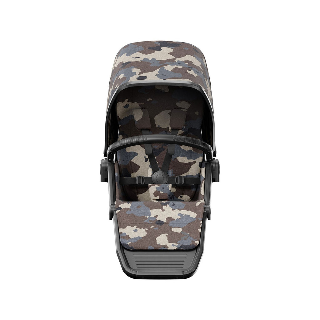Switchback Color Kit Luxe H39670