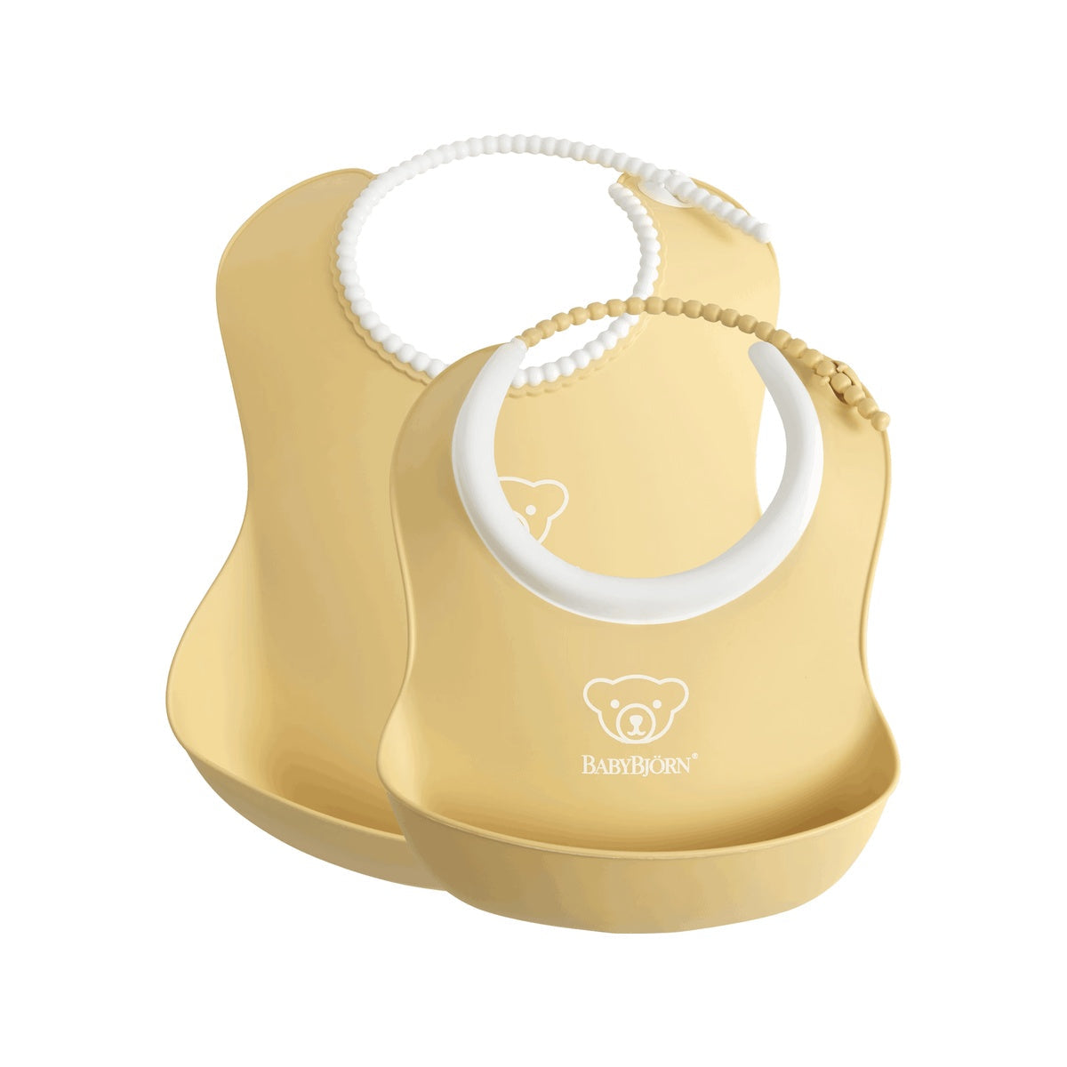 Feeding Bib Set, 2-pack O1421