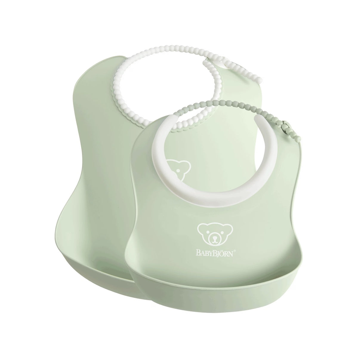 Feeding Bib Set, 2-pack O1421