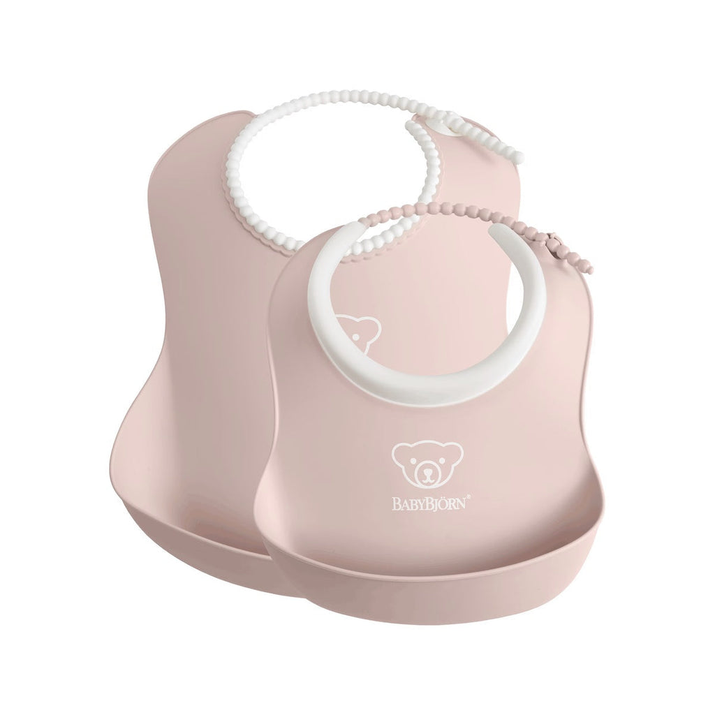 Feeding Bib Set, 2-pack O1421