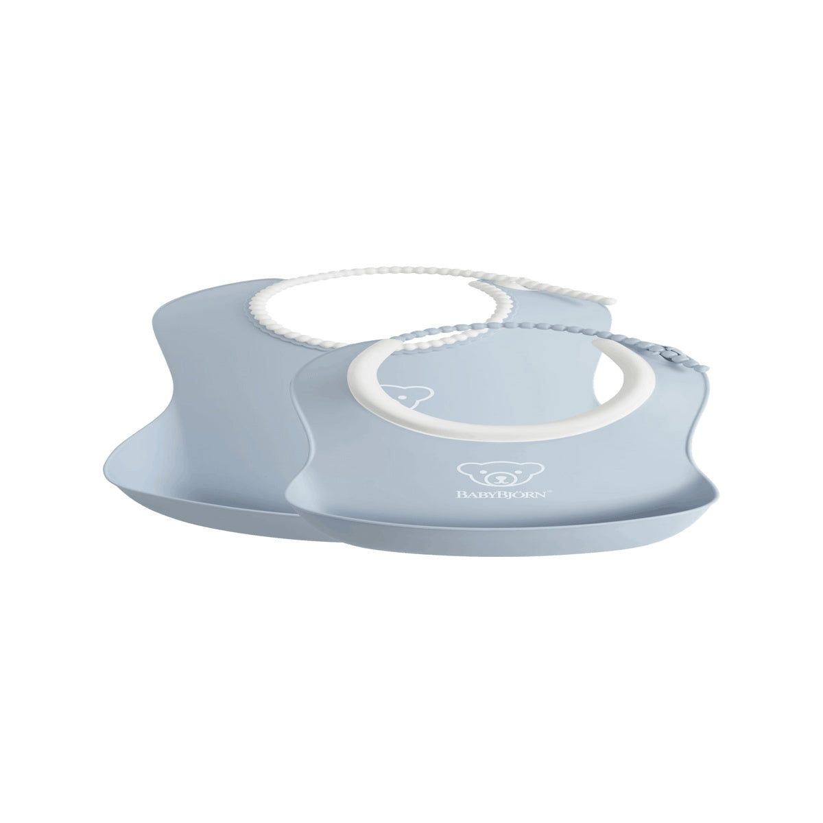 Feeding Bib Set, 2-pack O1421