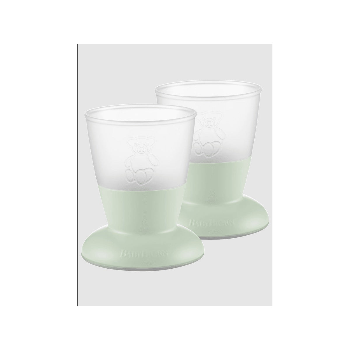 Baby Cup, 2-pack O453