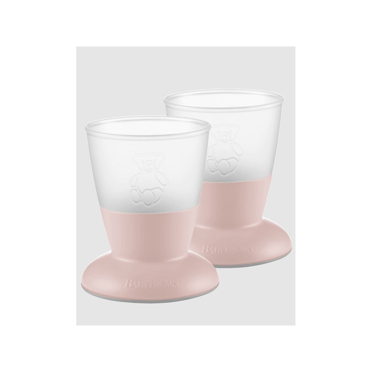 Baby Cup, 2-pack O453