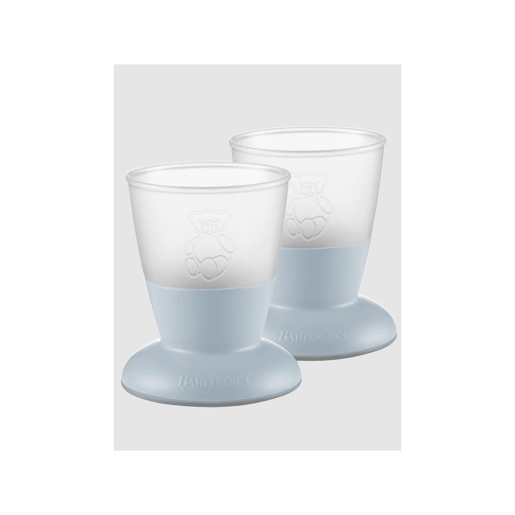 Baby Cup, 2-pack O453