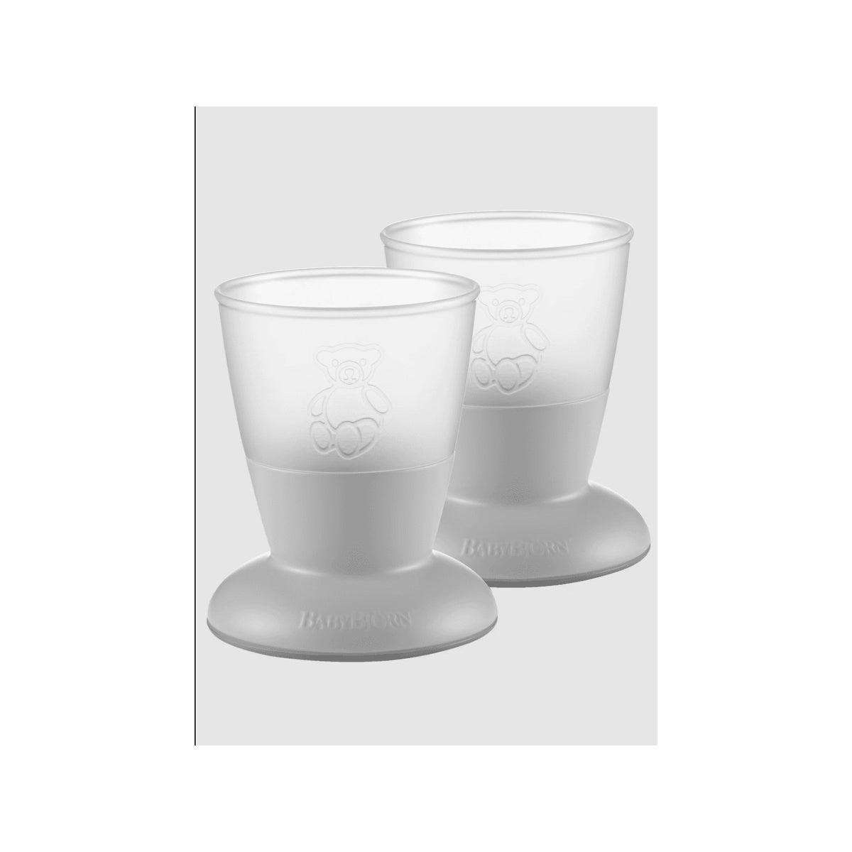 Baby Cup, 2-pack O453