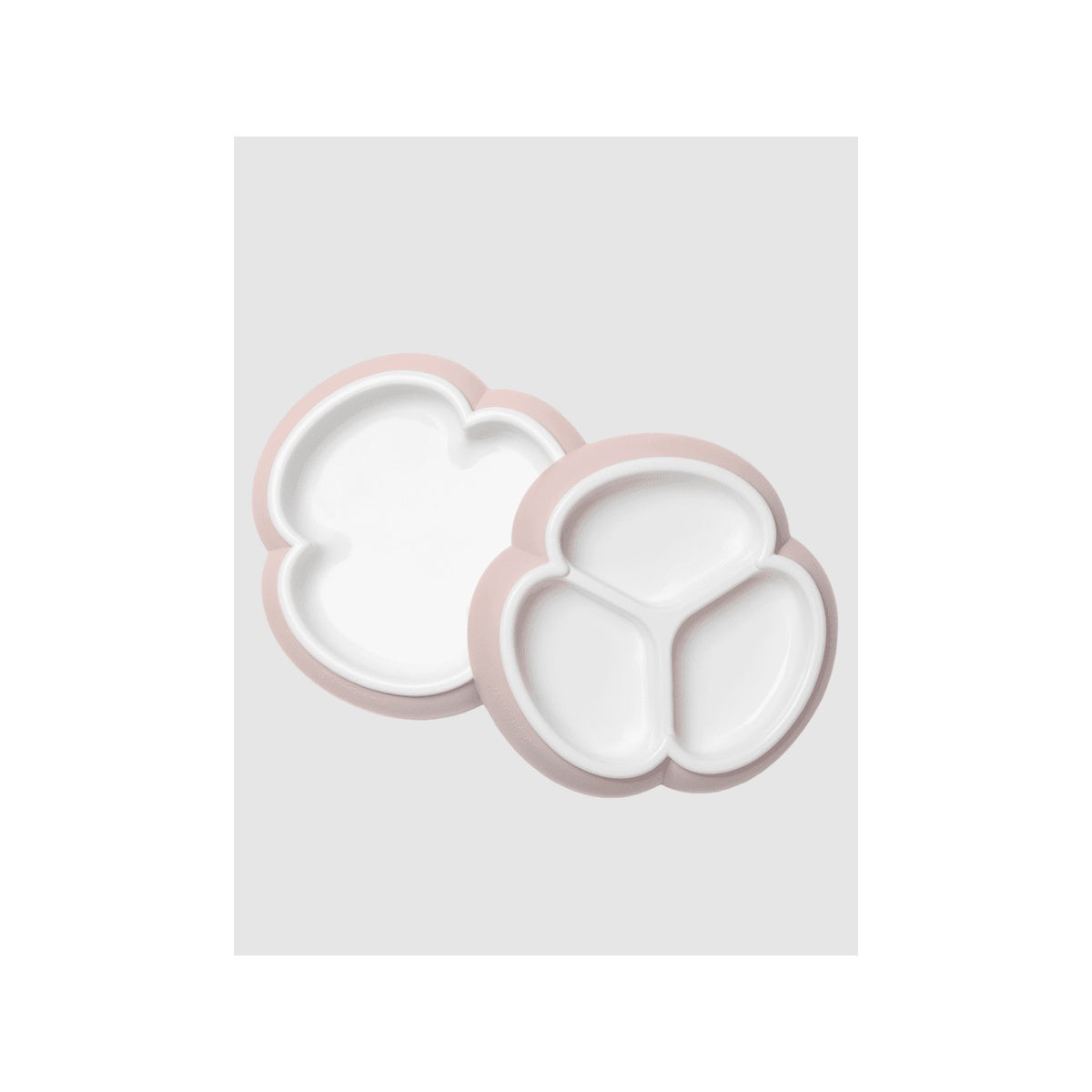 Baby Plate Set, 2-pack T27226