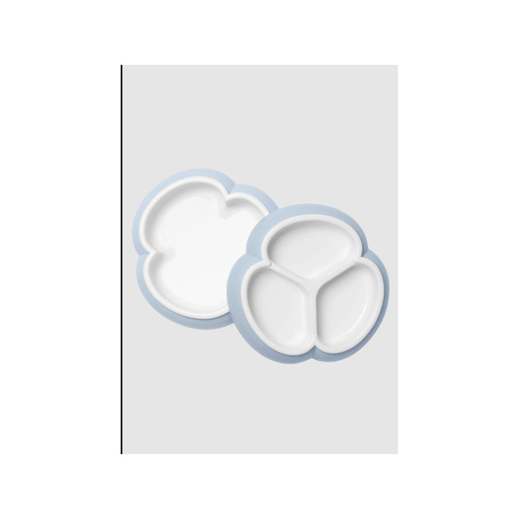 Baby Plate Set, 2-pack T27226