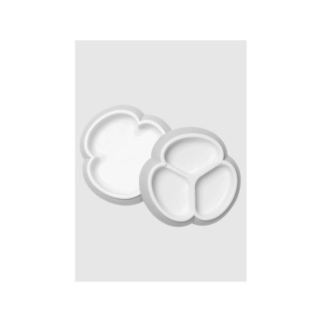 Baby Plate Set, 2-pack T27226