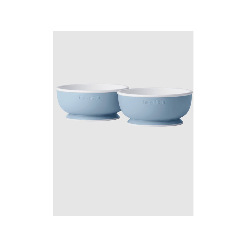 Baby Bowl, 2-pack N7421