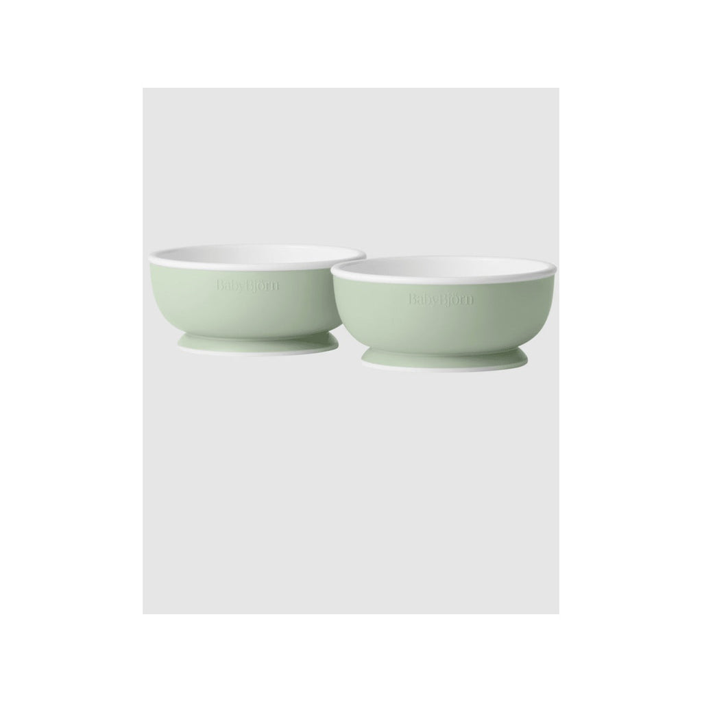 Baby Bowl, 2-pack N7421