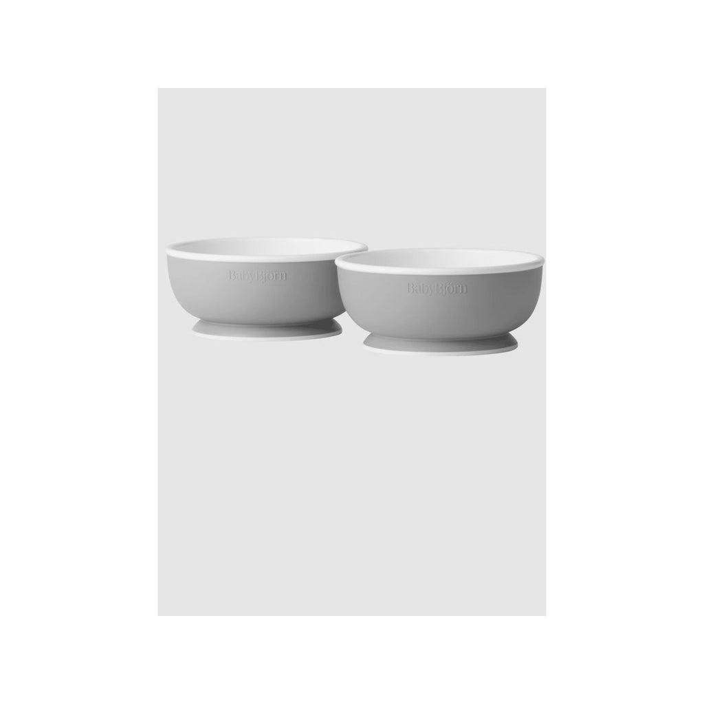 Baby Bowl, 2-pack N7421