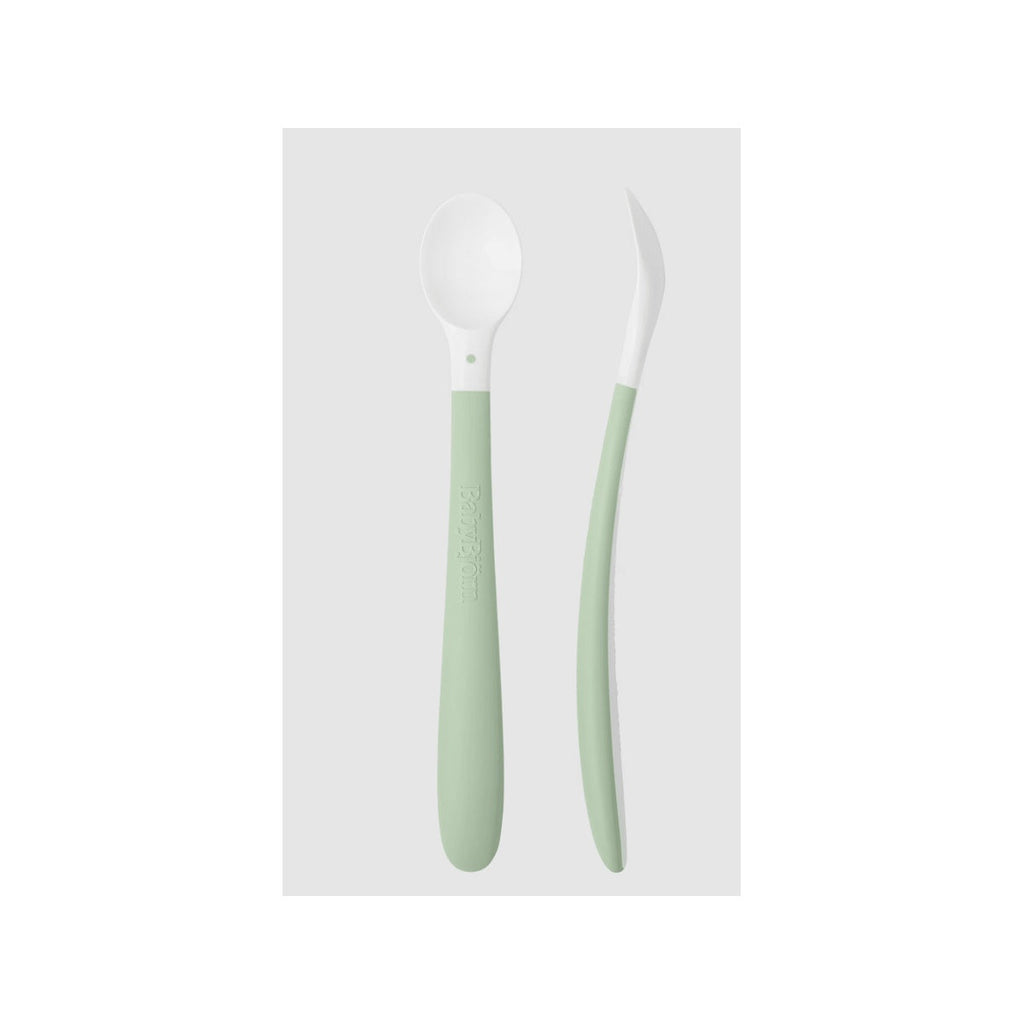 Feeding Spoon, 2-pack D471739