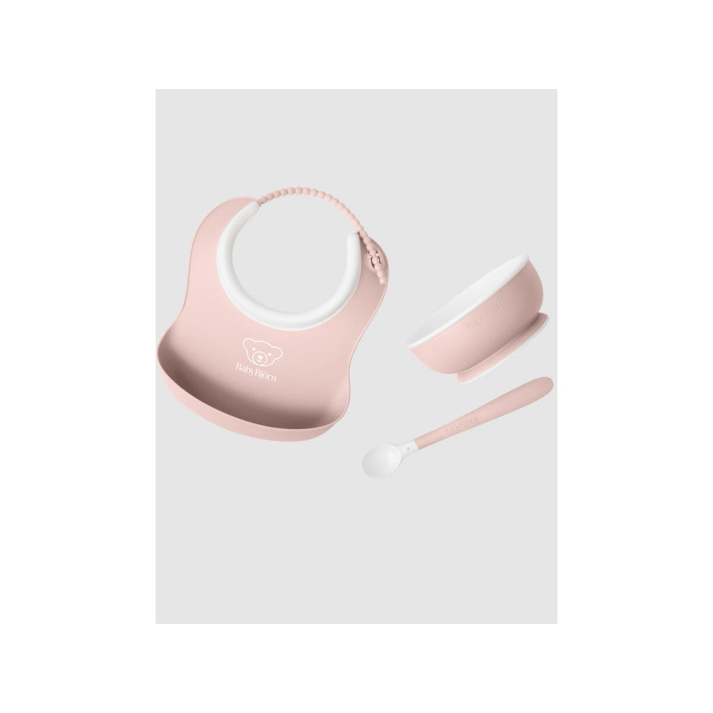 Baby Feeding Set, 3 pcs J252785