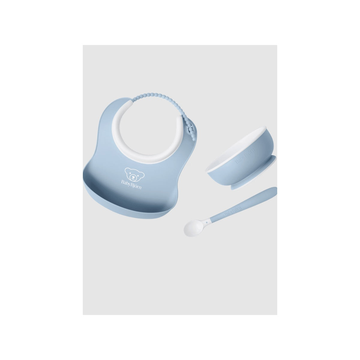 Baby Feeding Set, 3 pcs J252785