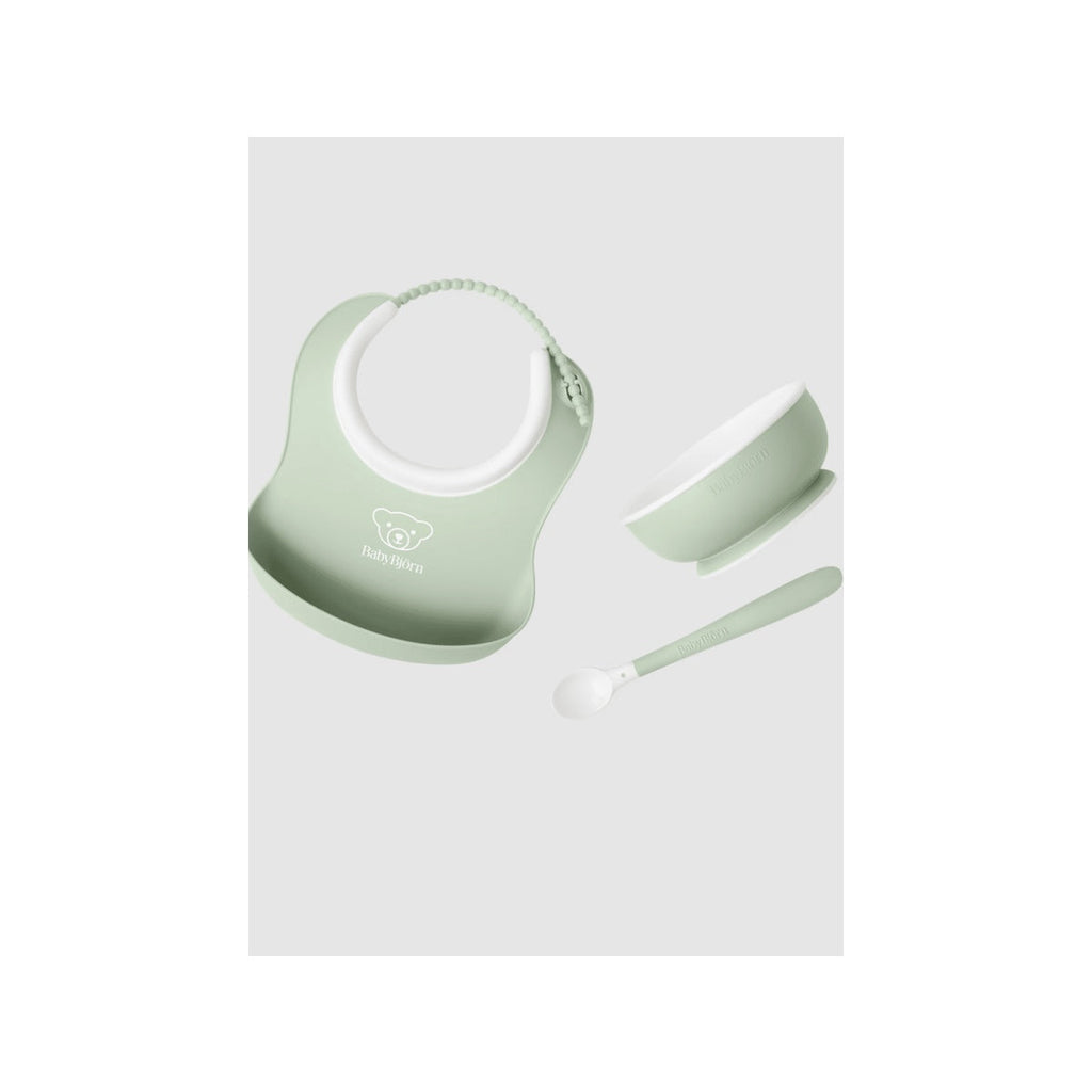 Baby Feeding Set, 3 pcs J252785