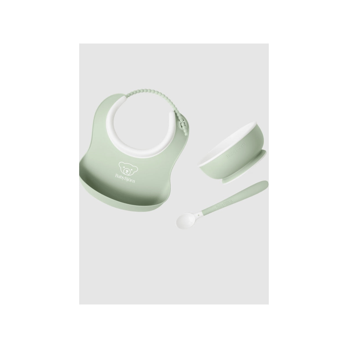 Baby Feeding Set, 3 pcs J252785