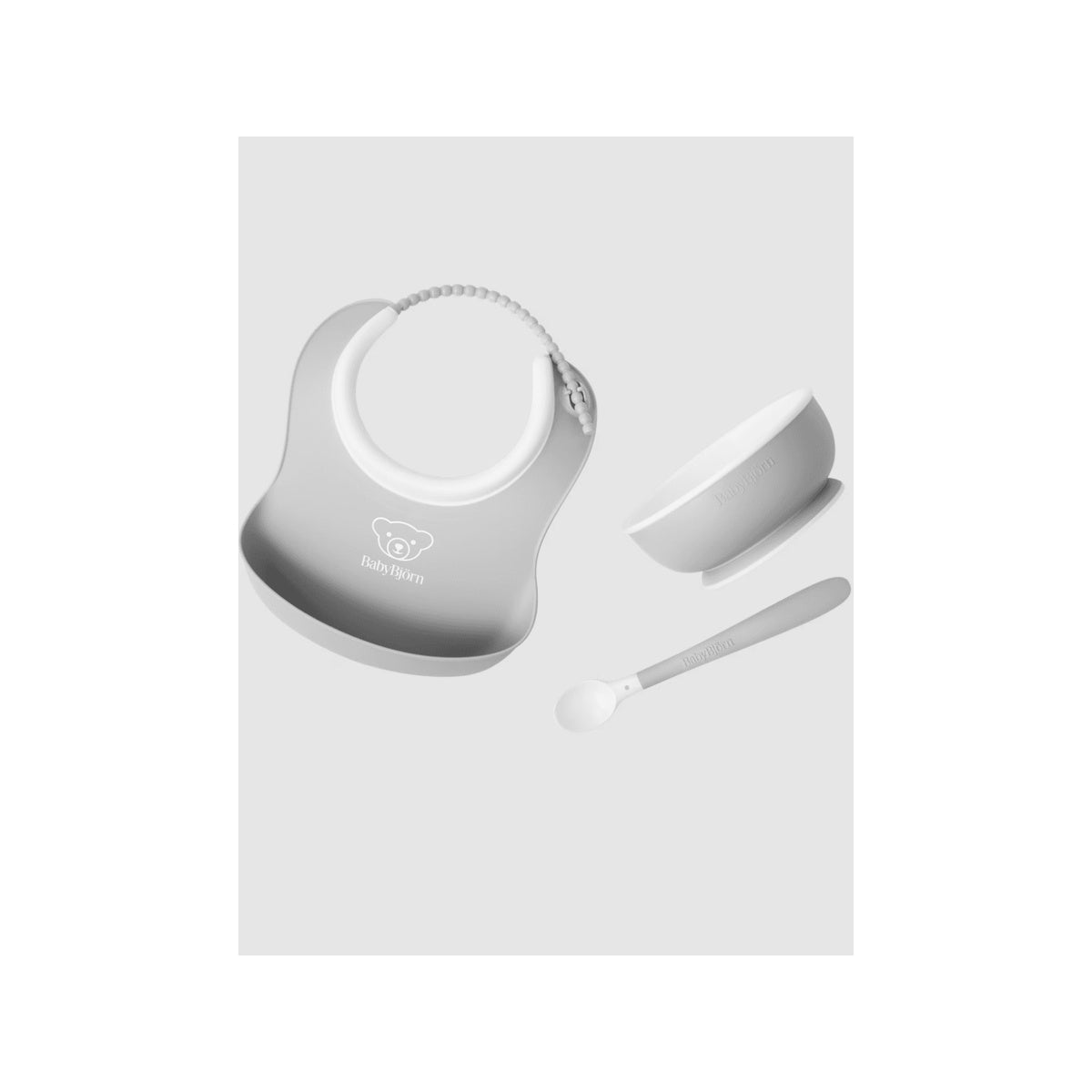 Baby Feeding Set, 3 pcs J252785