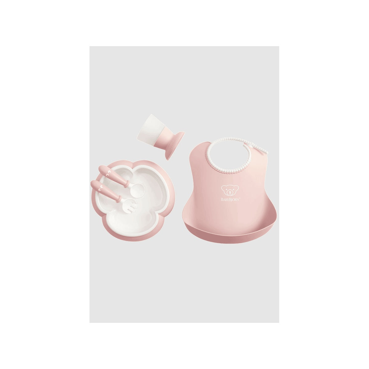 Baby Dinner Set A6477