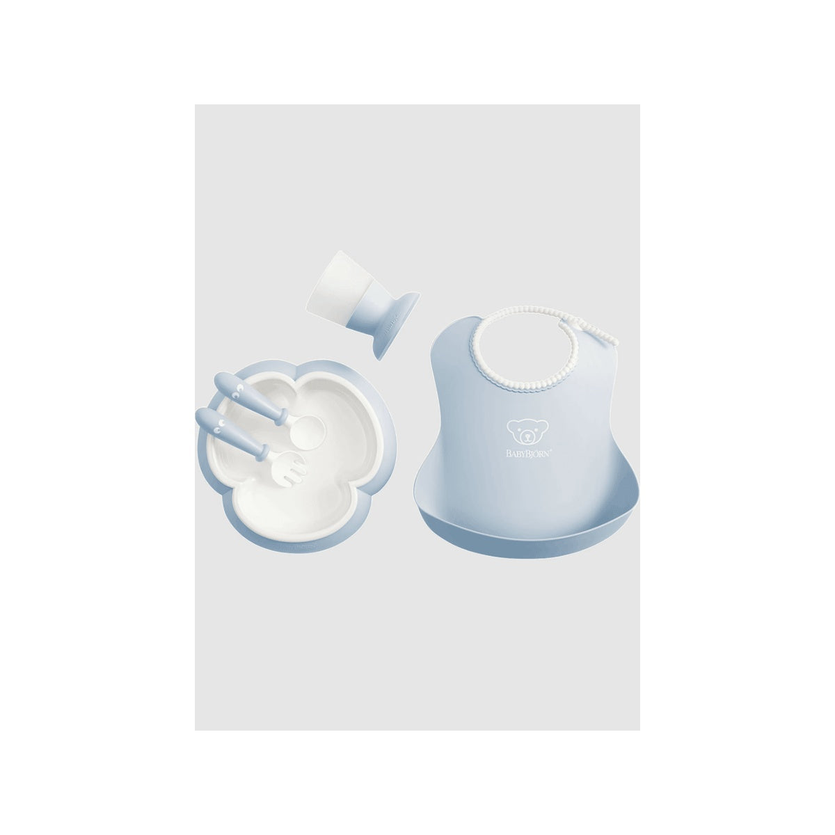 Baby Dinner Set A6477