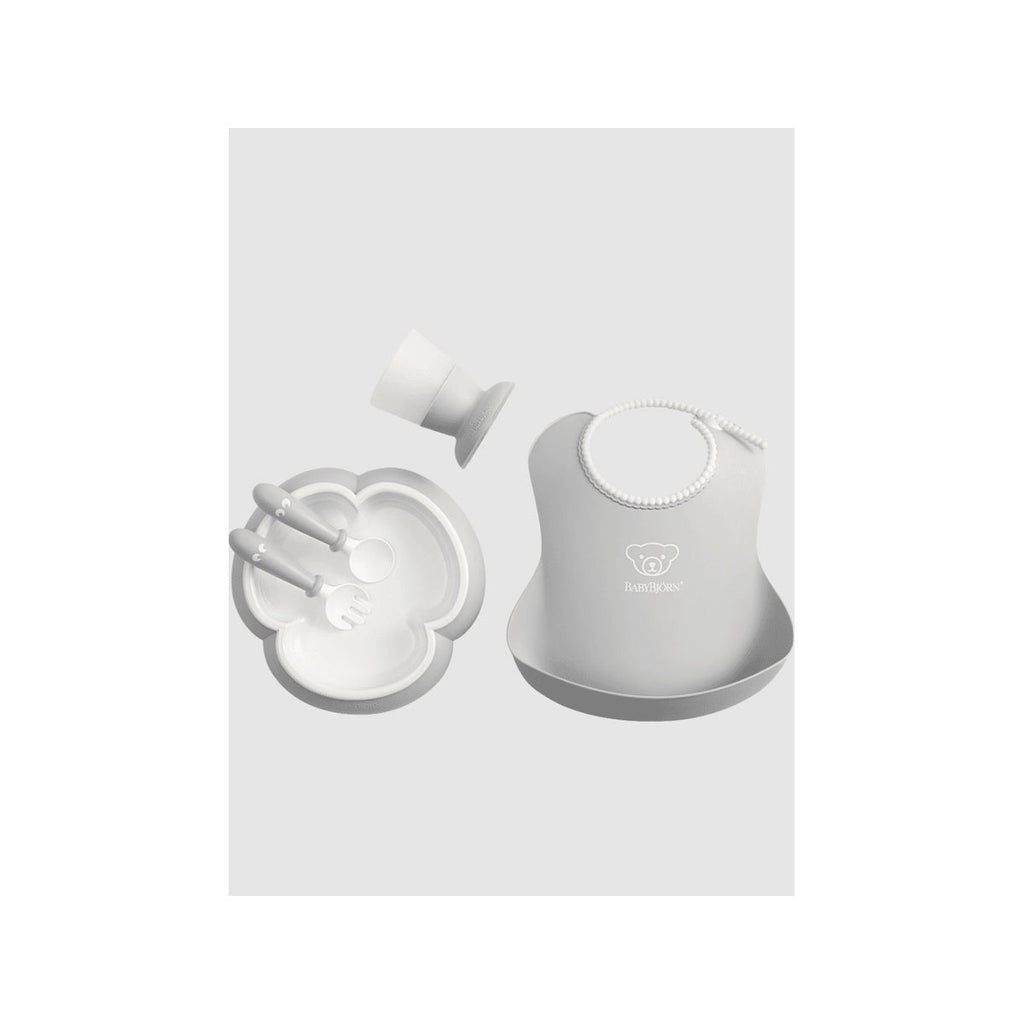 Baby Dinner Set A6477