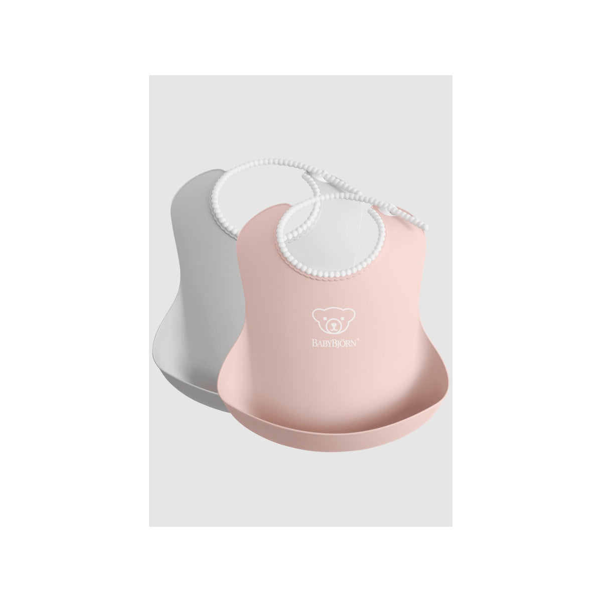 Baby Bib, 2-pack R12519
