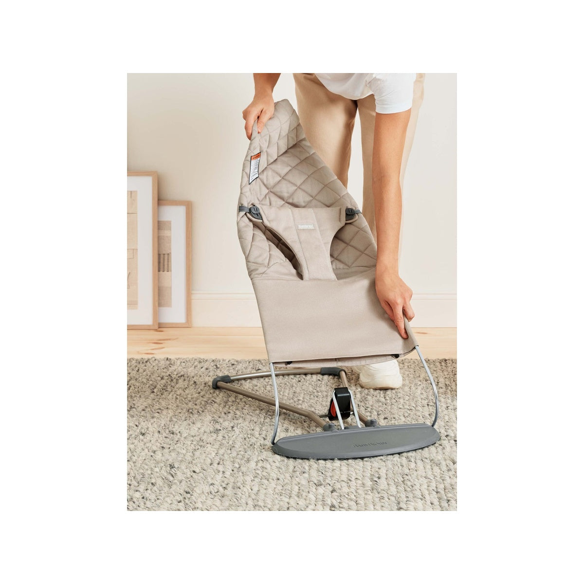 Extra Fabric Seat for Bouncer O341
