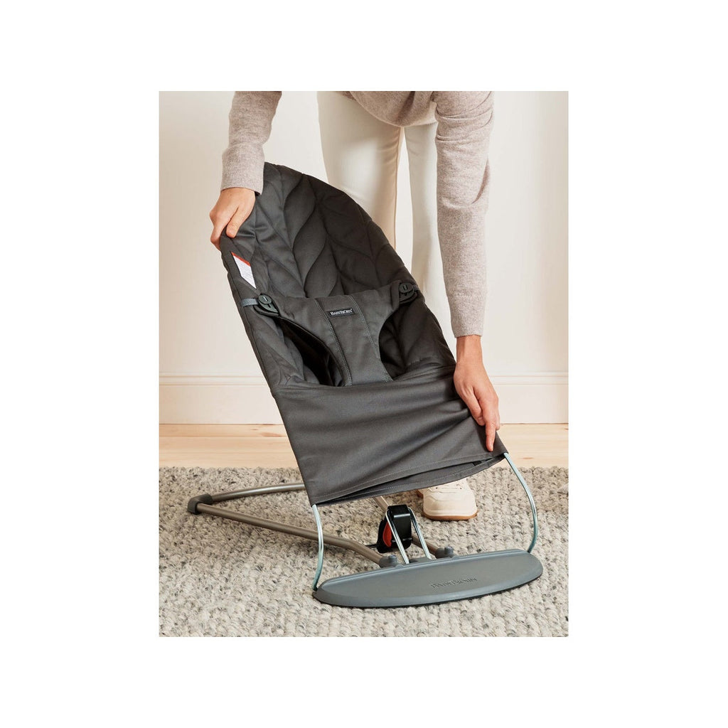 Extra Fabric Seat for Bouncer O341
