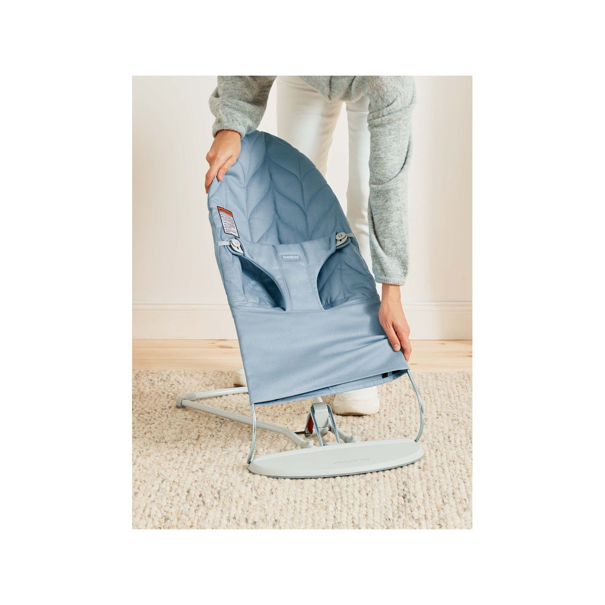 Extra Fabric Seat for Bouncer O341