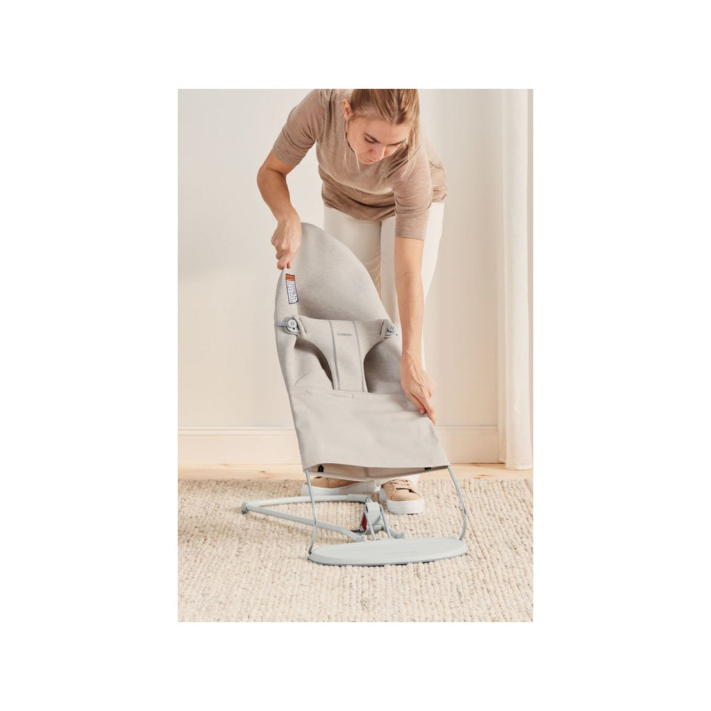 Extra Fabric Seat for Bouncer O341
