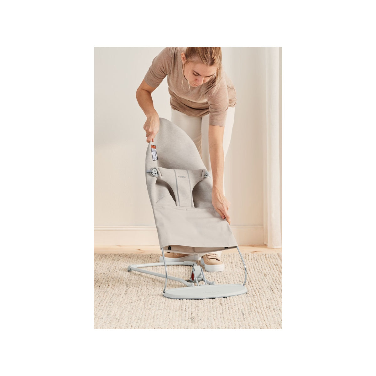 Extra Fabric Seat for Bouncer O341