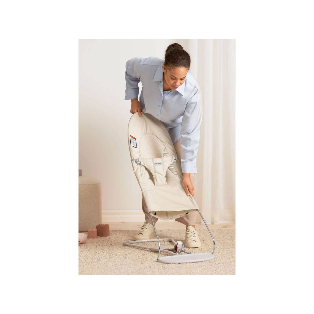 Baby Bouncer Extra Fabric Seat W648454