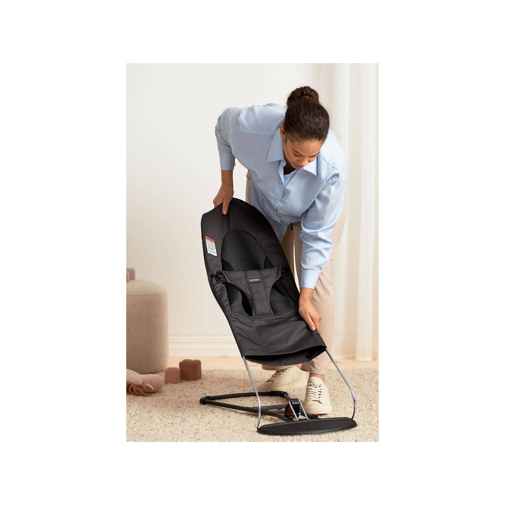 Baby Bouncer Extra Fabric Seat W648454