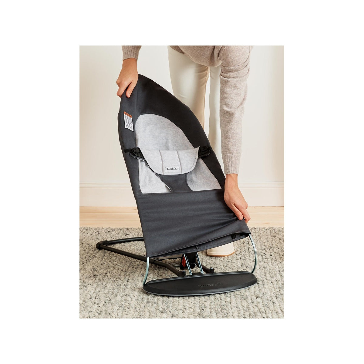 Baby Bouncer Extra Fabric Seat W648454