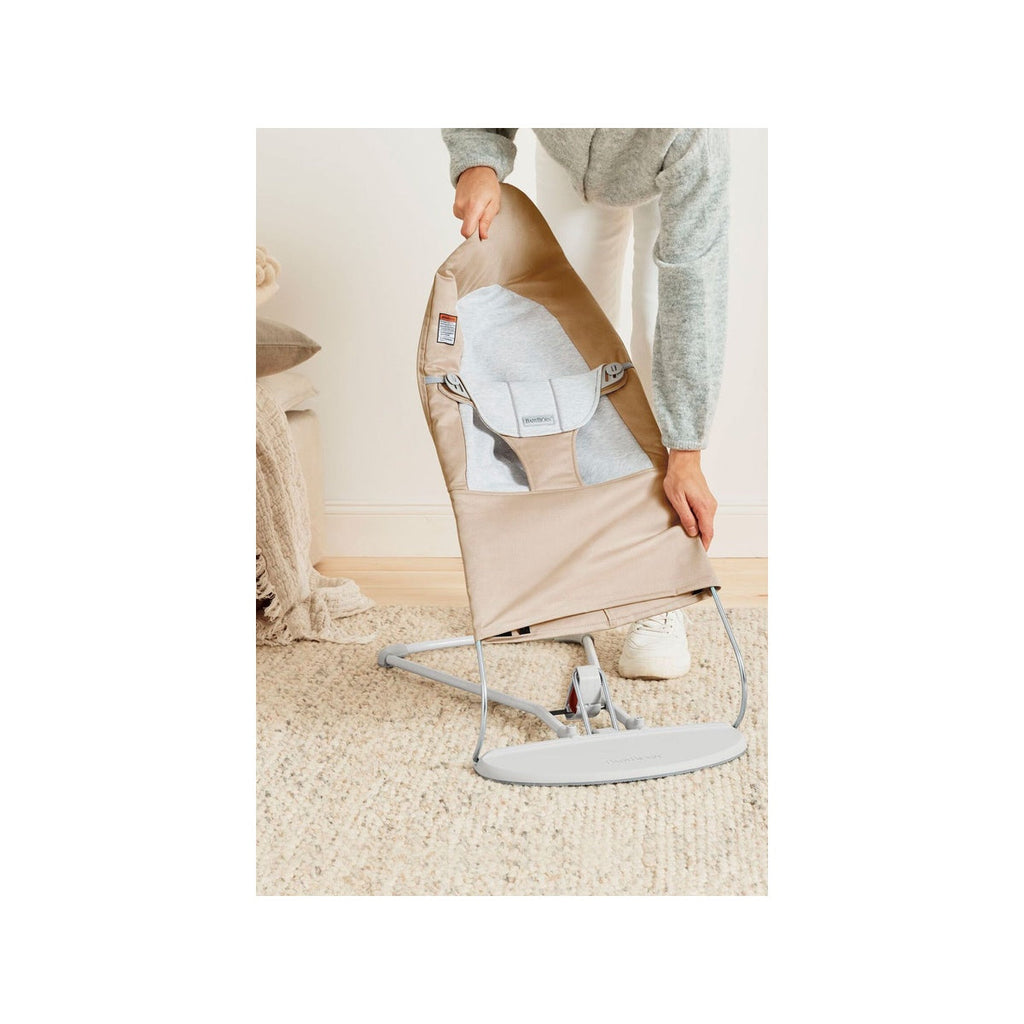 Baby Bouncer Extra Fabric Seat W648454