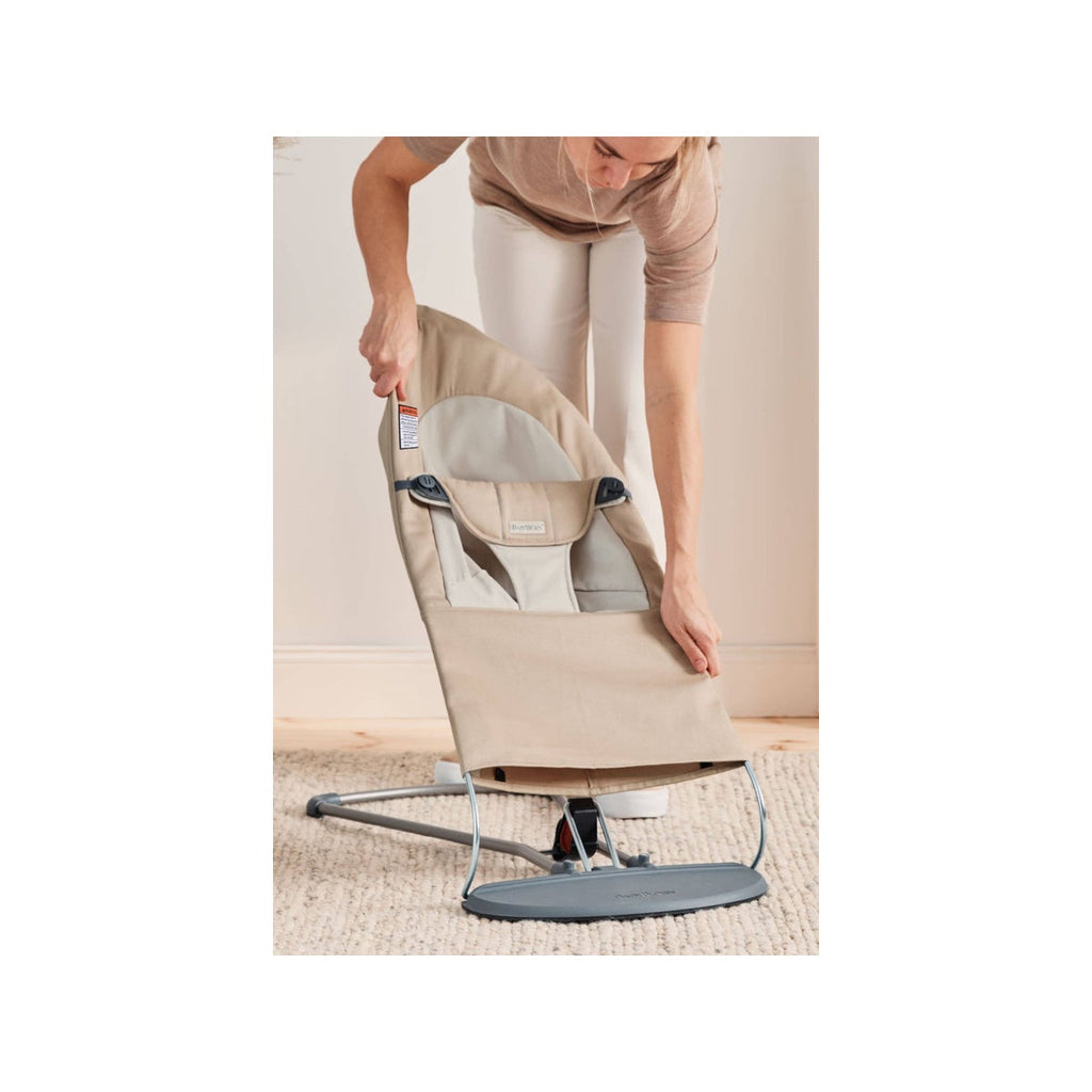 Baby Bouncer Extra Fabric Seat W648454