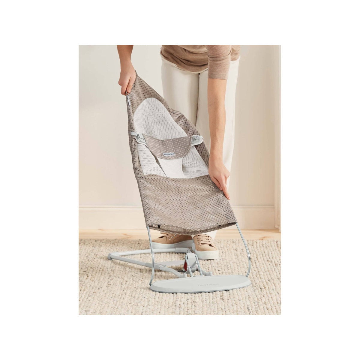 Baby Bouncer Extra Fabric Seat W648454