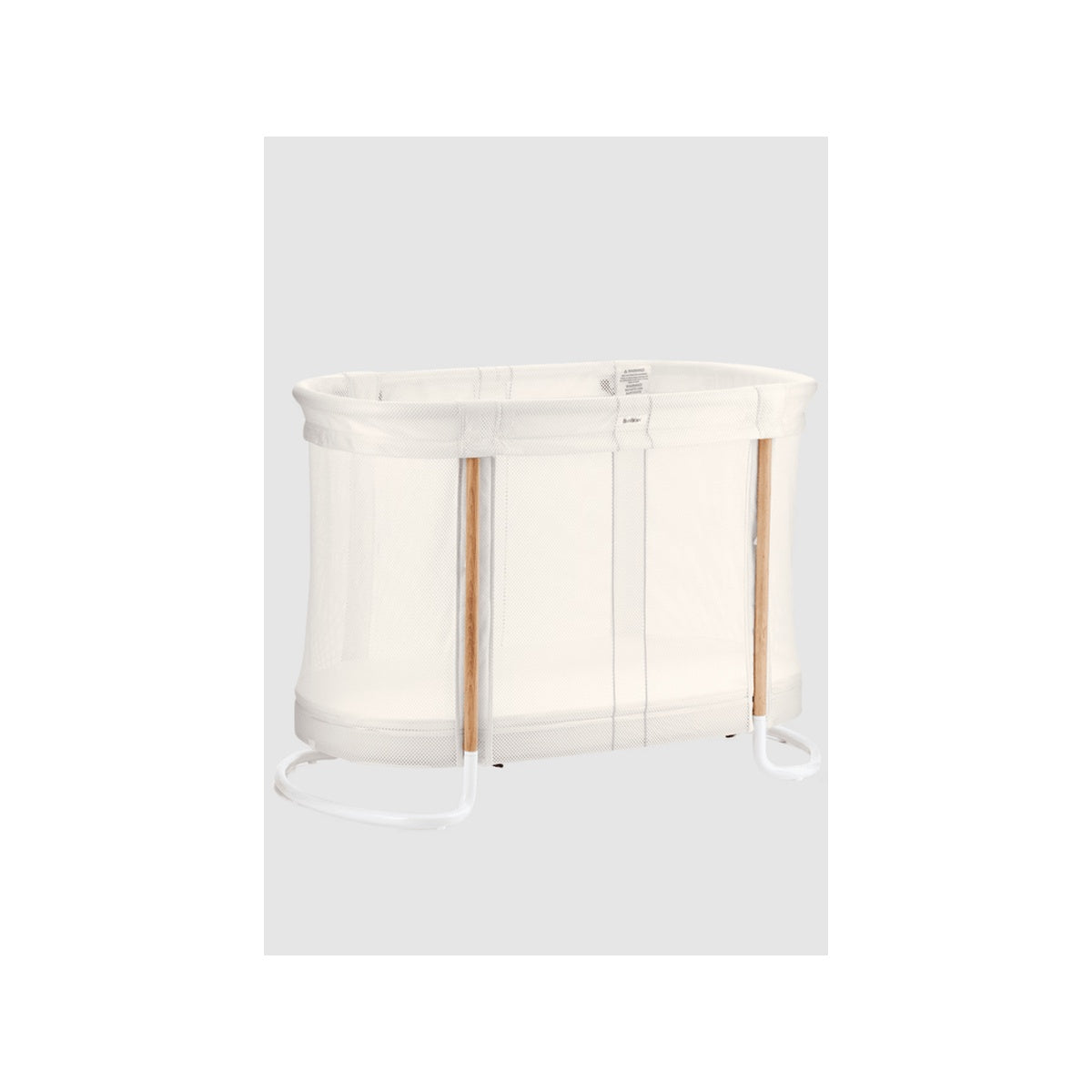 Baby Crib P18687