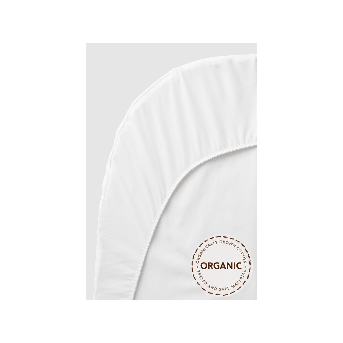 Fitted Sheet for Baby Crib C359875