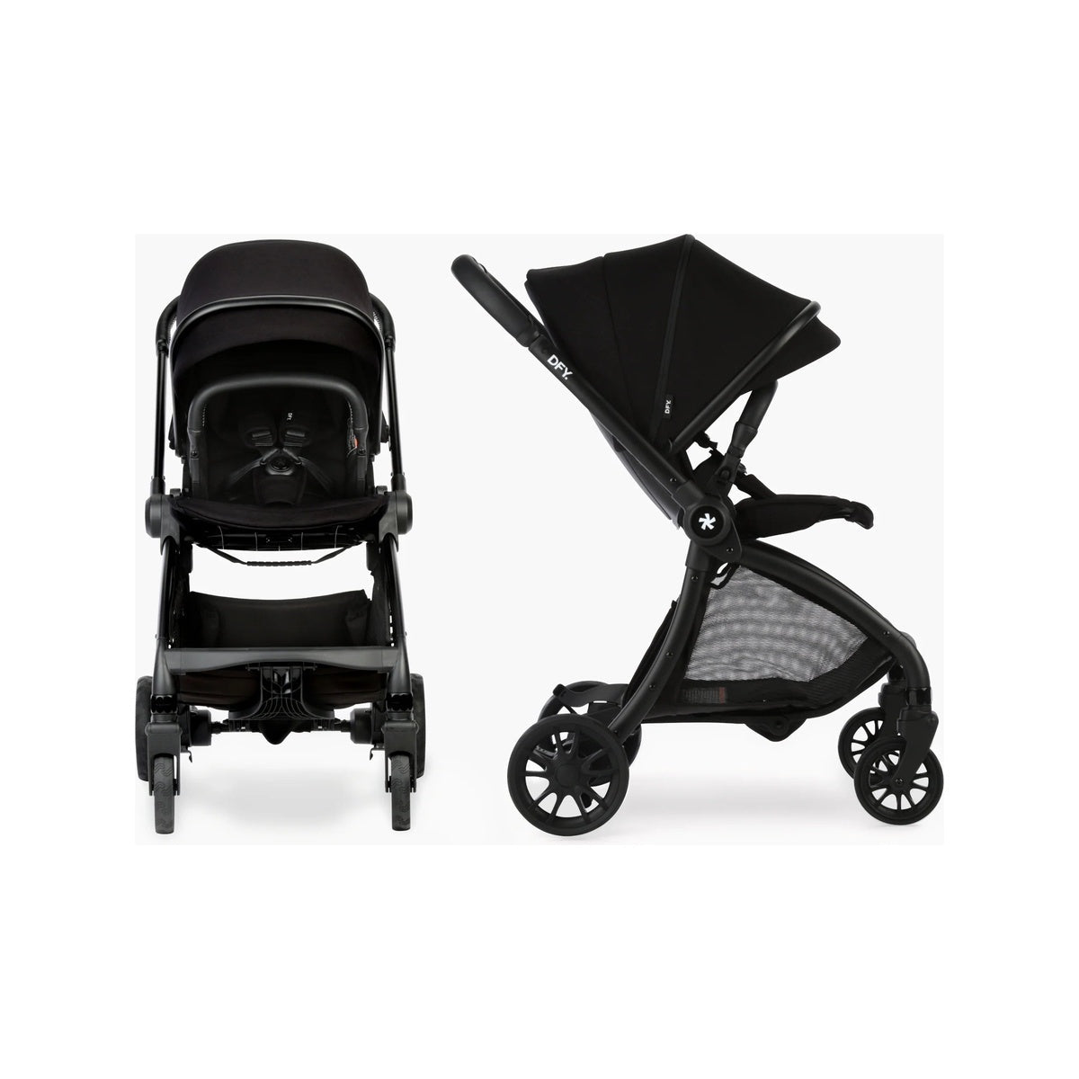 Stroller F25867