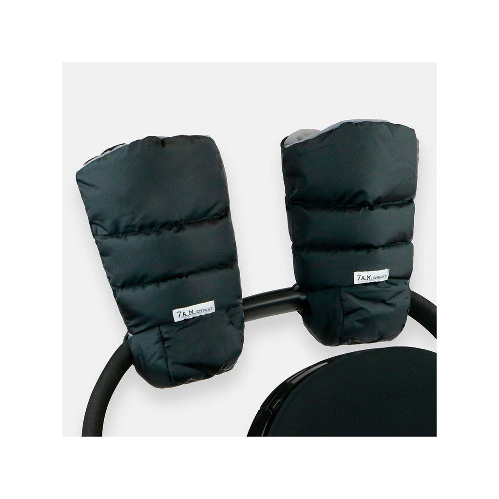 Warmmuffs R269