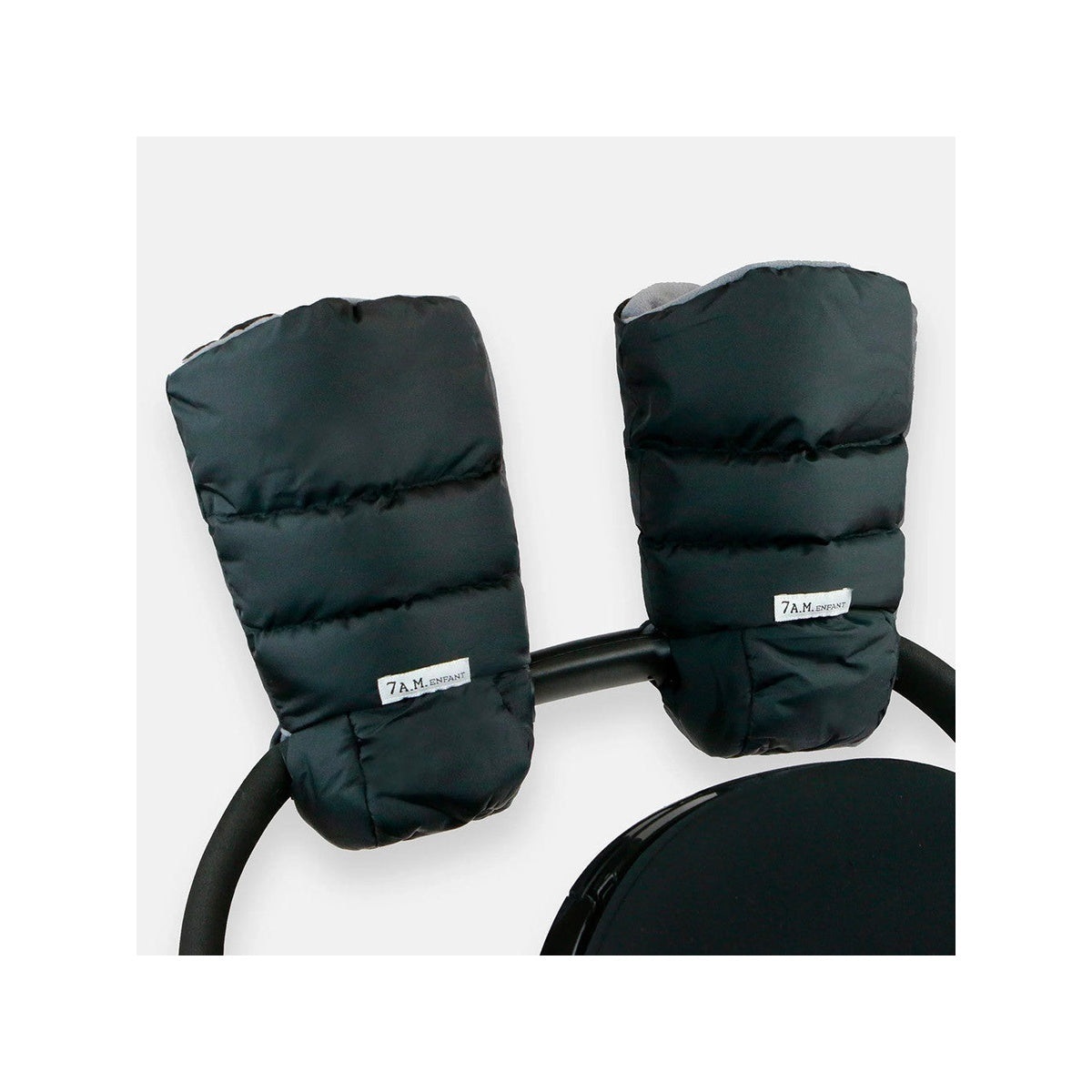 Warmmuffs R269