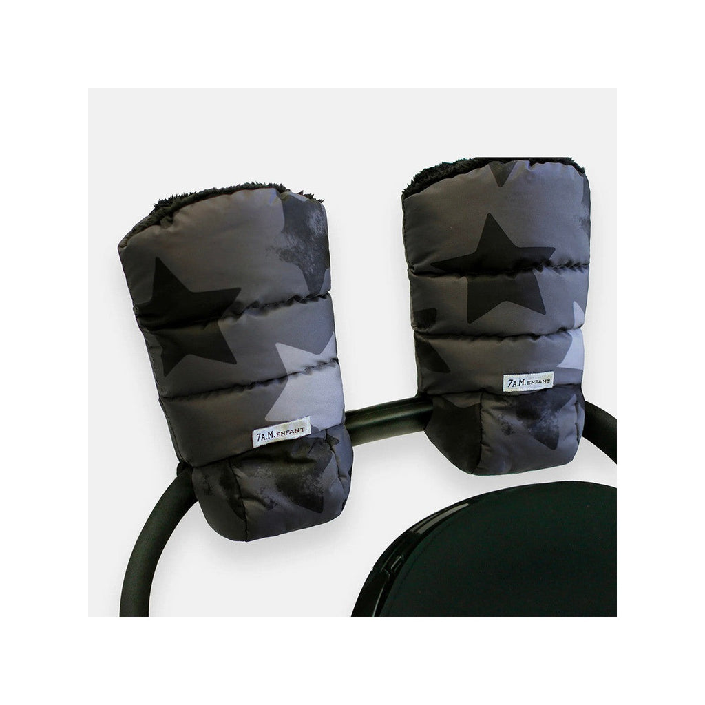 Warmmuffs R269