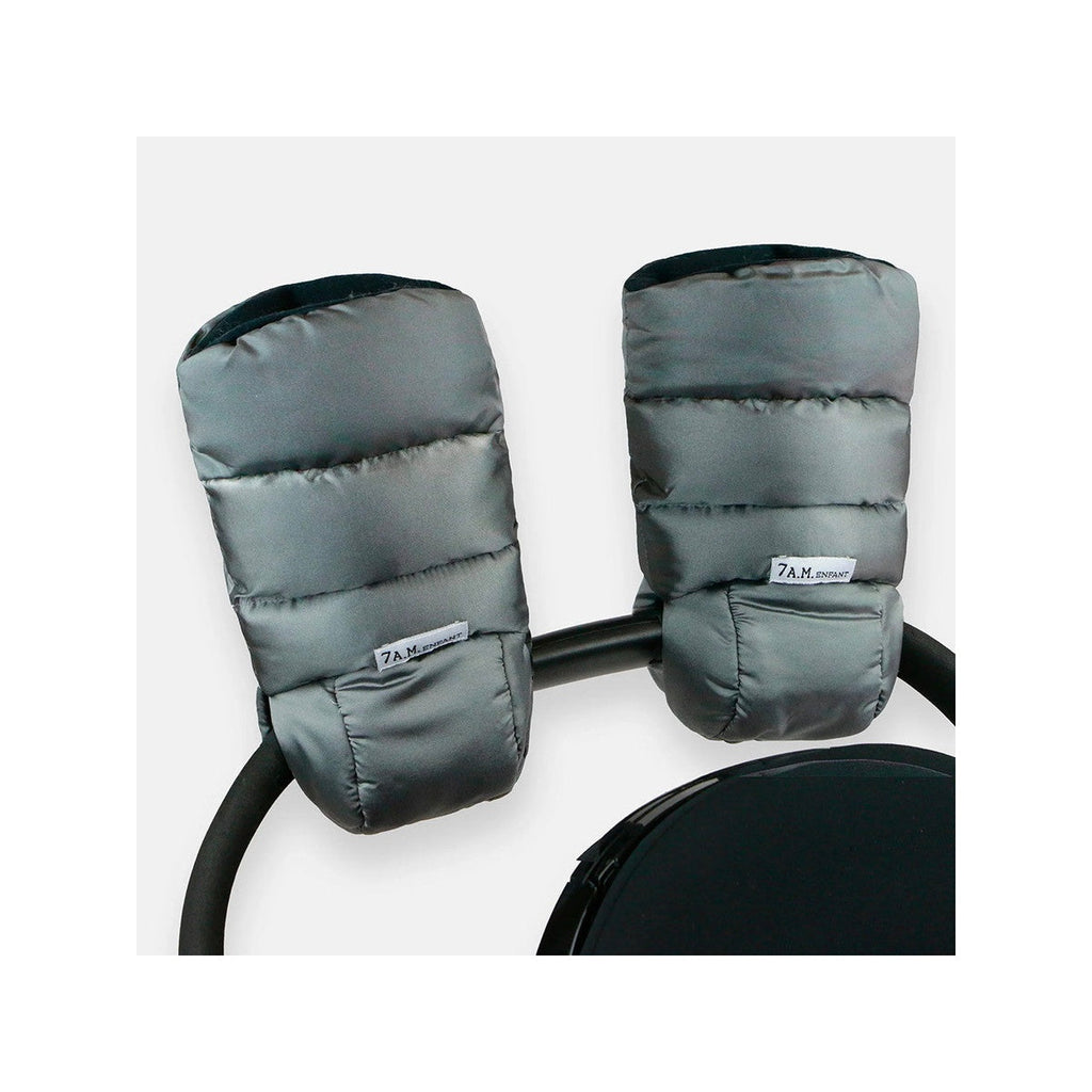Warmmuffs R269