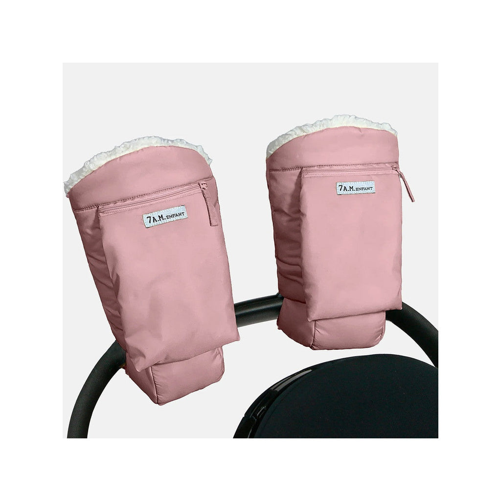 Warmmuffs R269