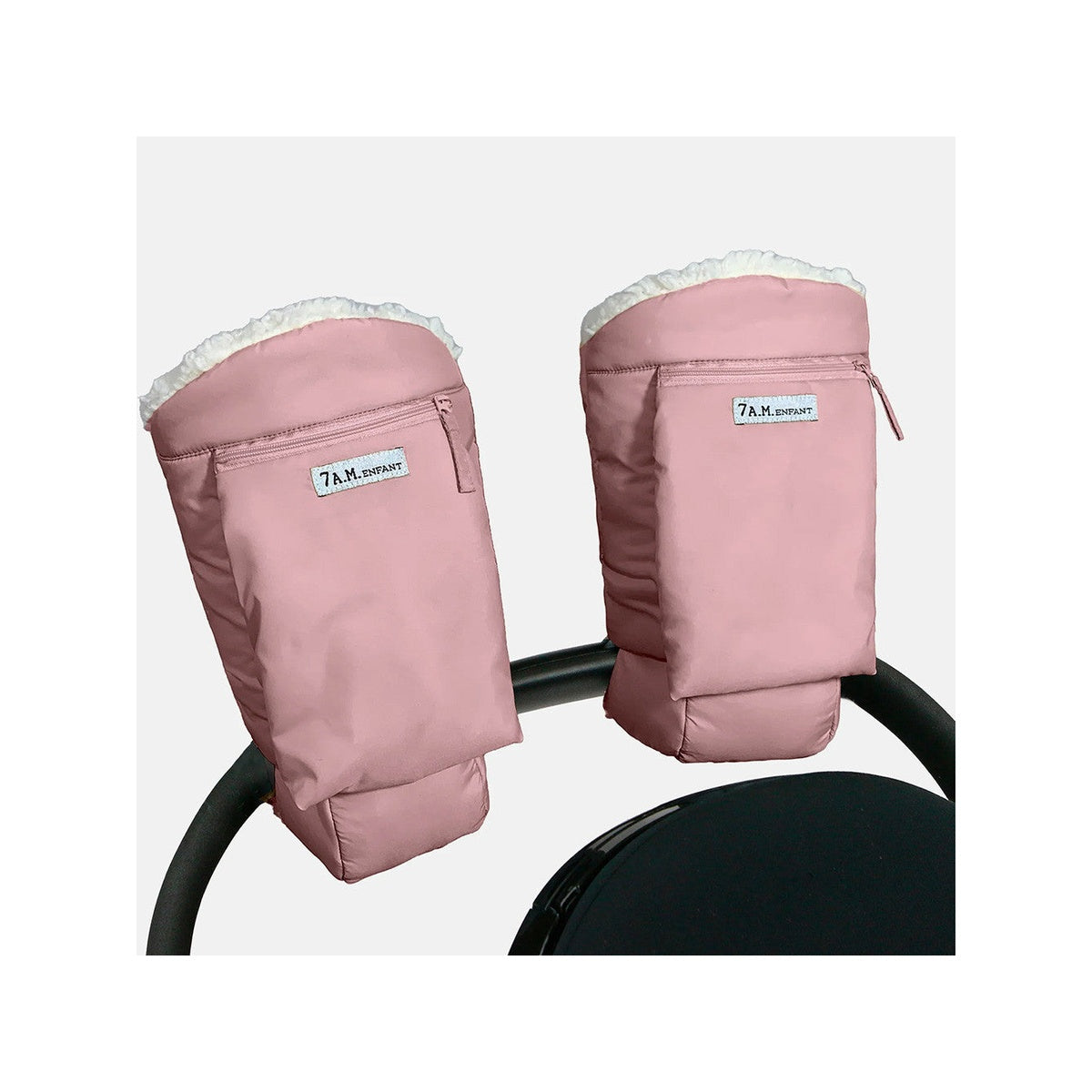 Warmmuffs R269